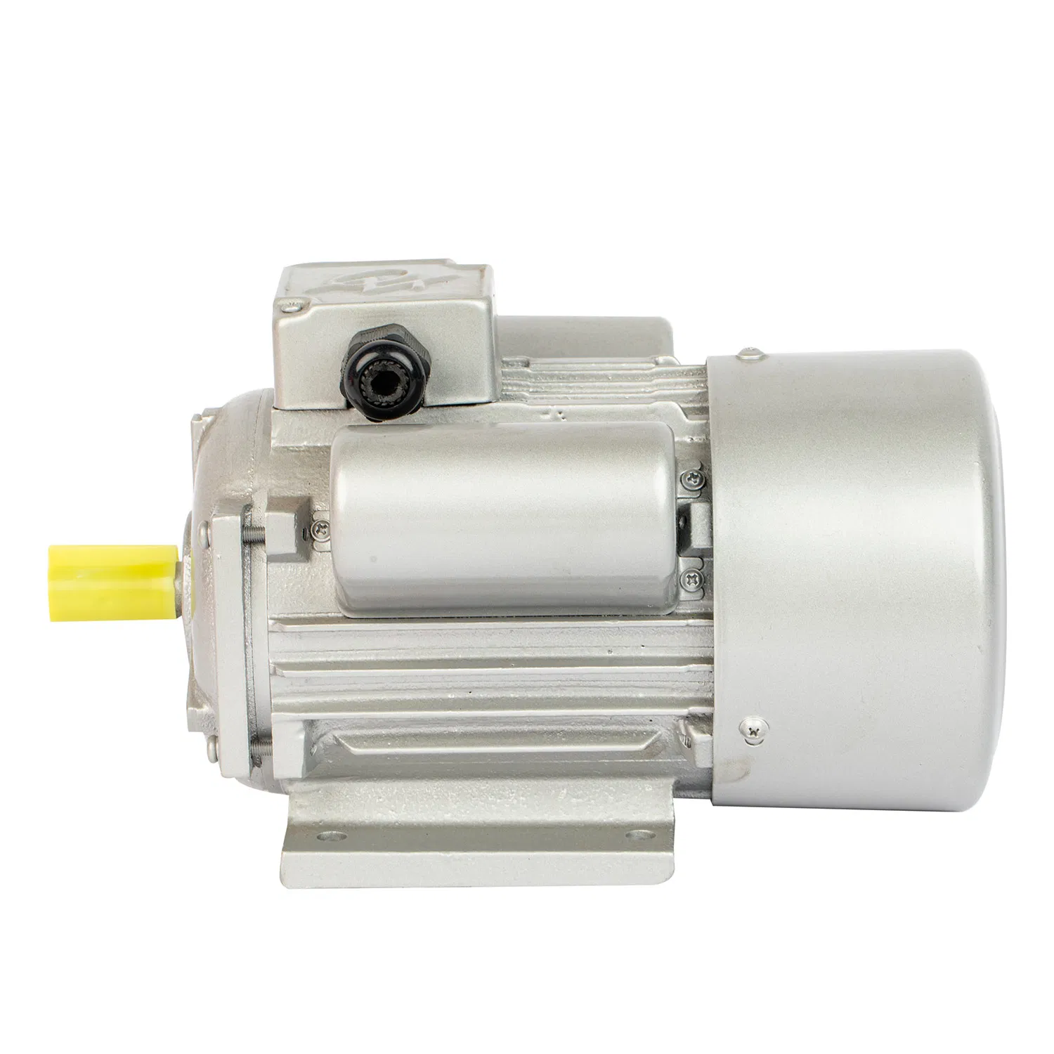 CE certified Single phase YC YL YCL ML Capacitor Start Premium Efficiency AC Asynchronous Induction Electric Motor China Manufacturer Factory Supplier(1HP-10HP)