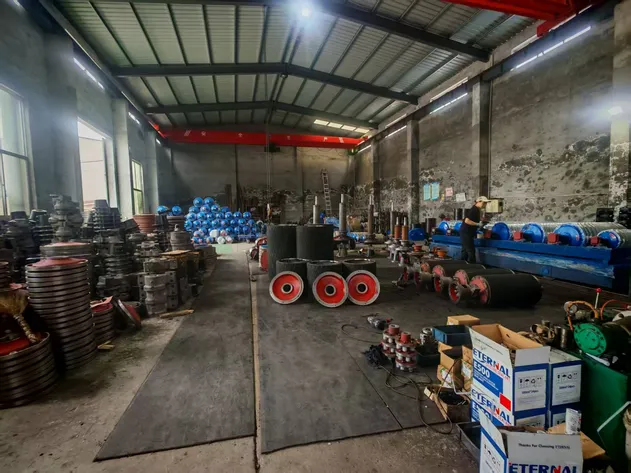Equipment Display