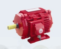 High-Quality Vertical &amp; Horizontal High-Efficiency Aluminum Housing Motor