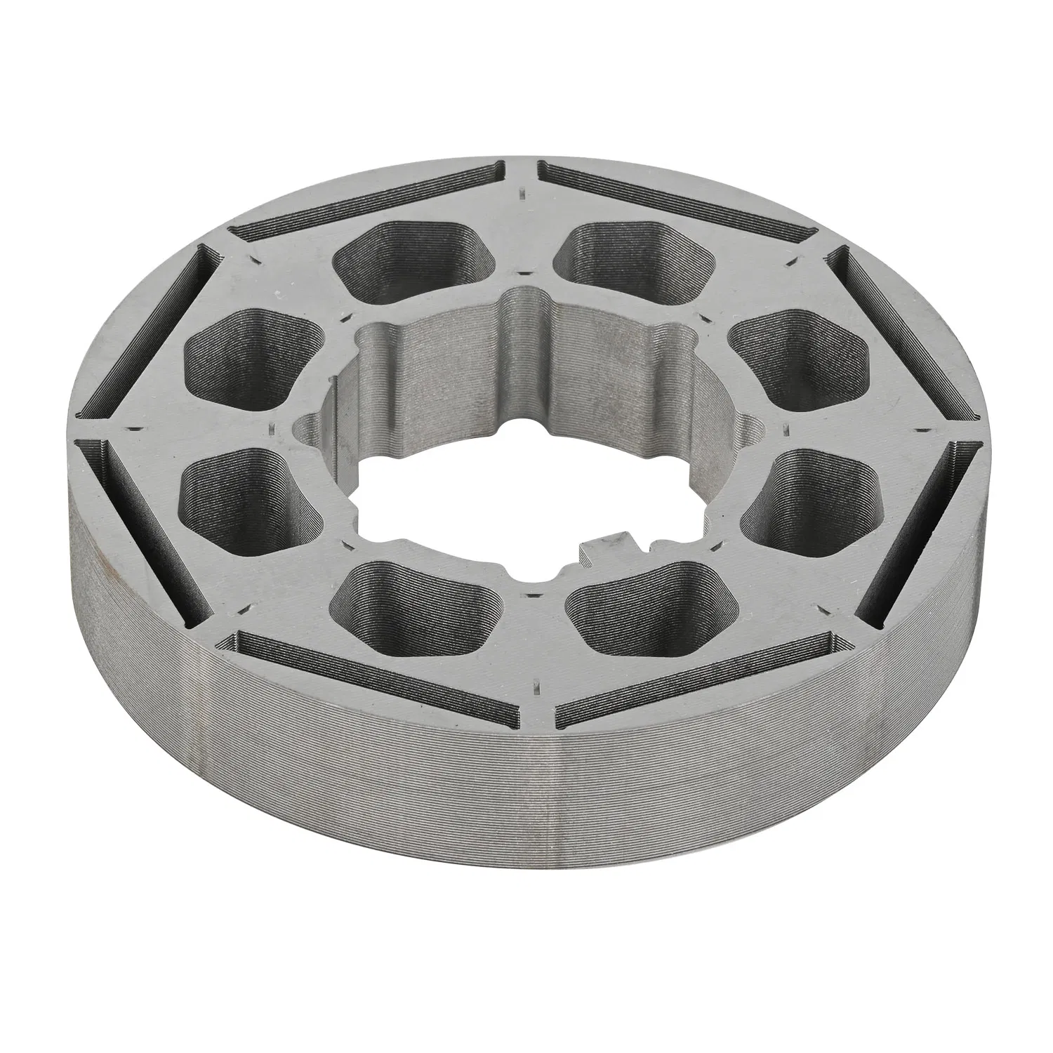 High Precision Hot Selling Servo Motor Stator Core for a Wide Range of Applications