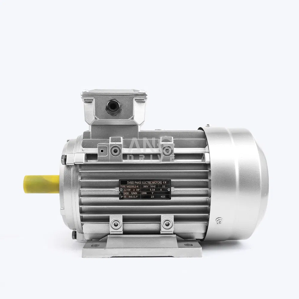 Motor Photo 1
