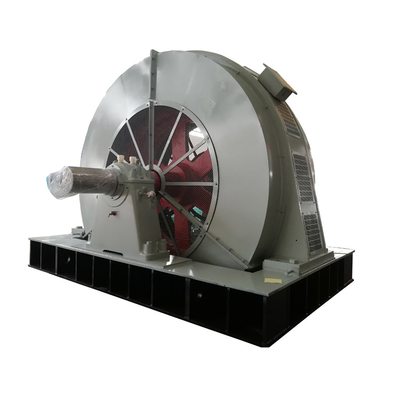 6kv Tdmk Synchronous Motor for Mines
