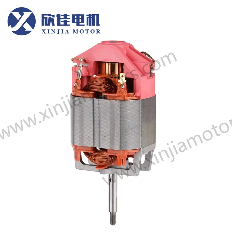 Motor Detail 2