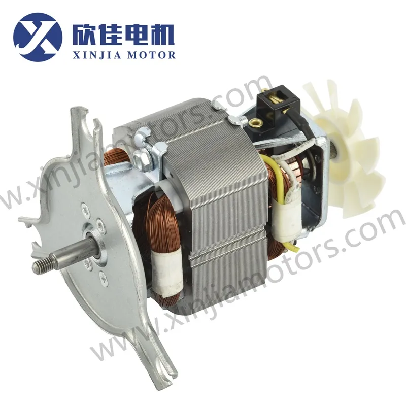 Motor Detail 1