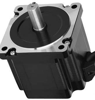 24V Brushless DC Motor 3000rpm 300W