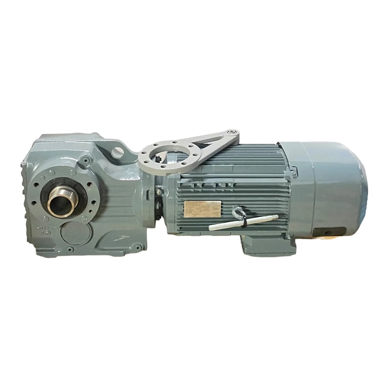 Original Sew Eurodrive Gear Motor with Brake1.5kw 3 Phase 41rpm Output 40mm SA67/Dre90L4/4be2hf