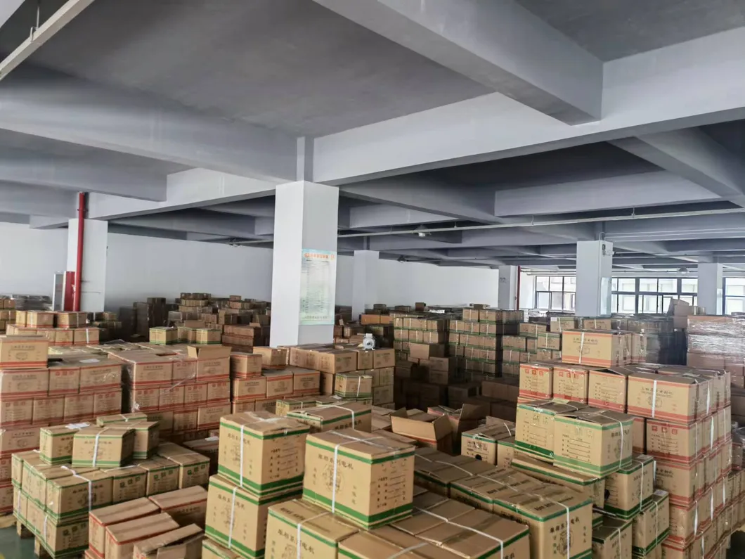 Factory Production 2
