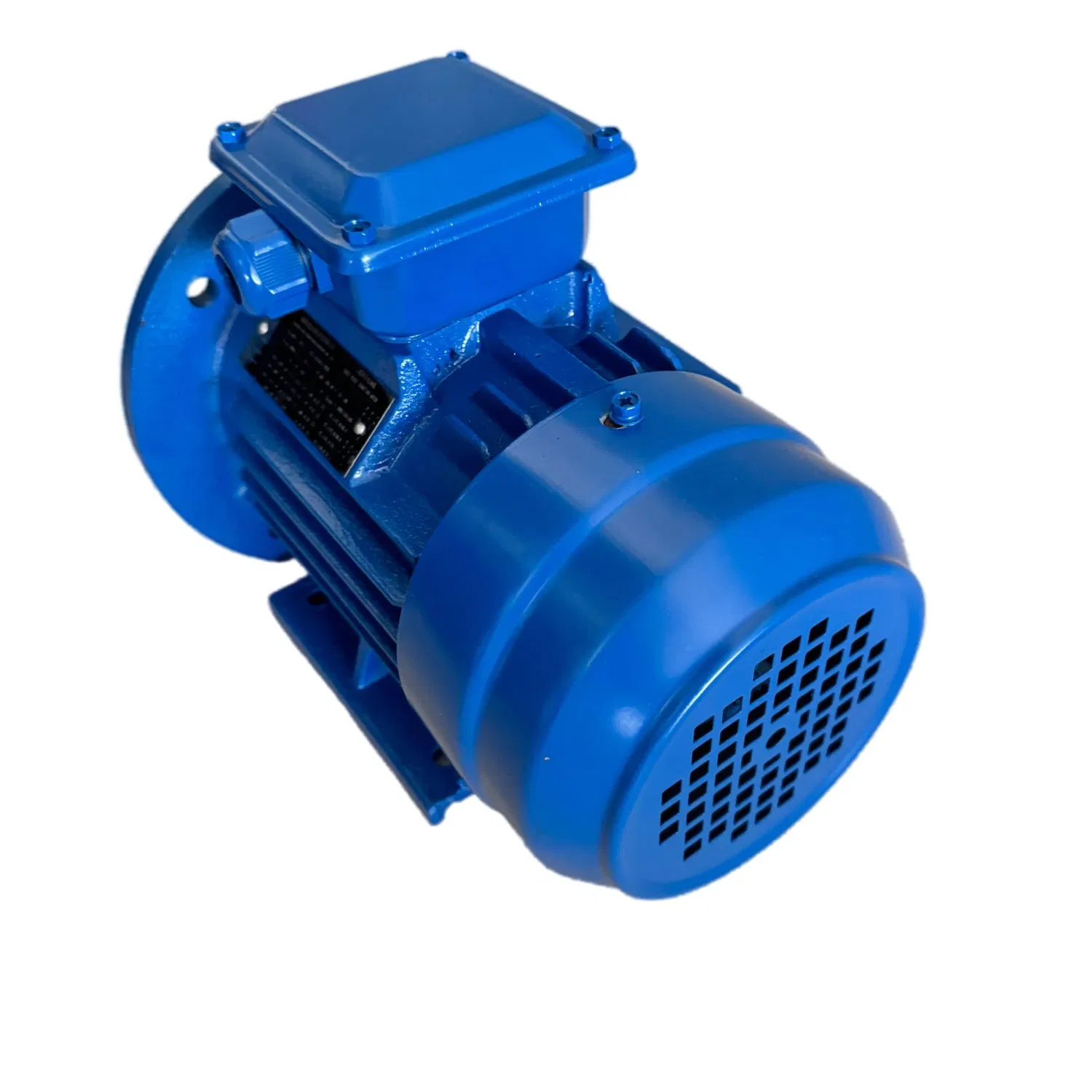 Kino Ye3 4p 380V 460V Permanent Magnet Synchronous Motor 3 Phase AC Electric Motor