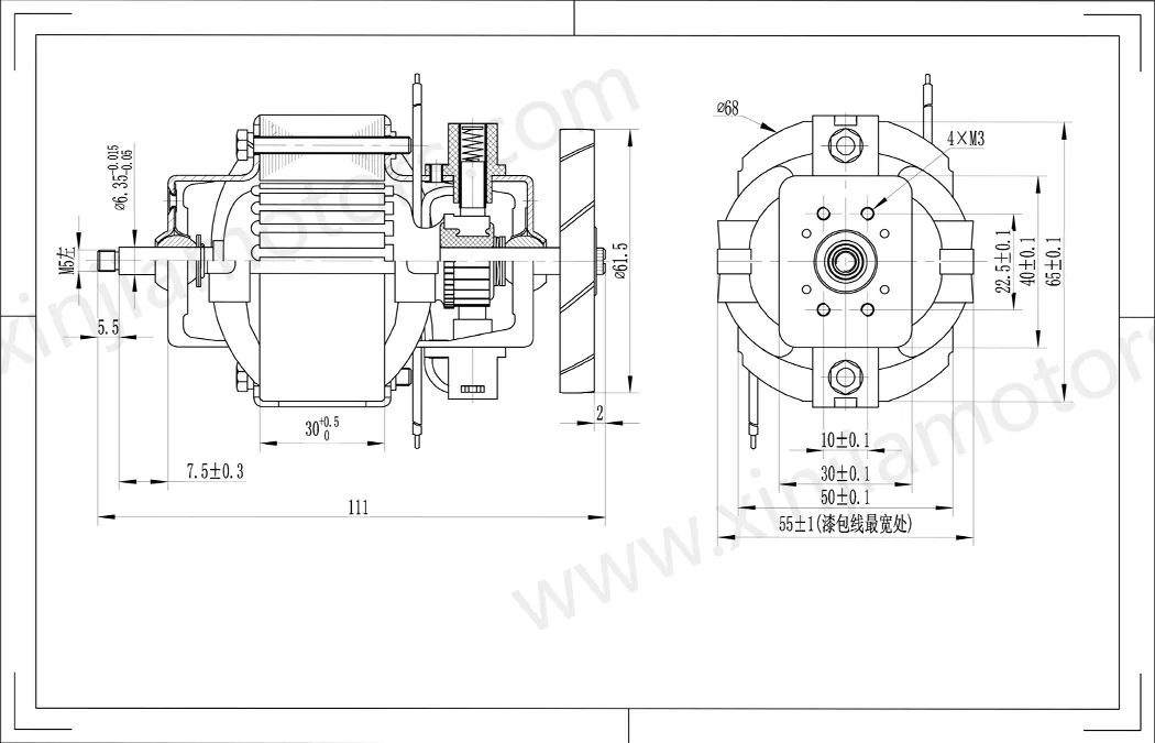 Technical Drawing