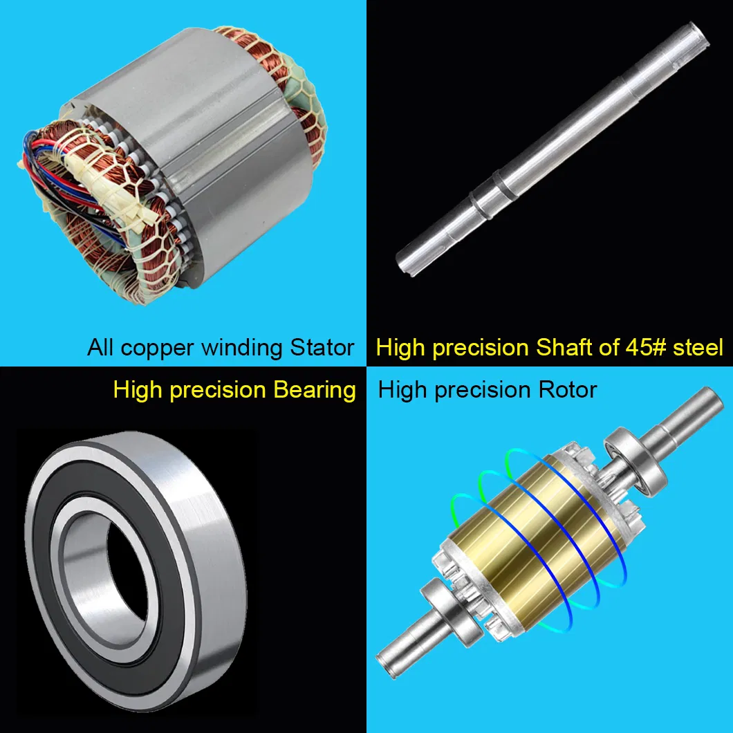Main Parts