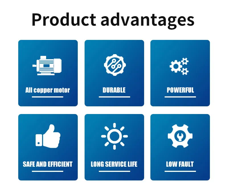 Motor Advantage