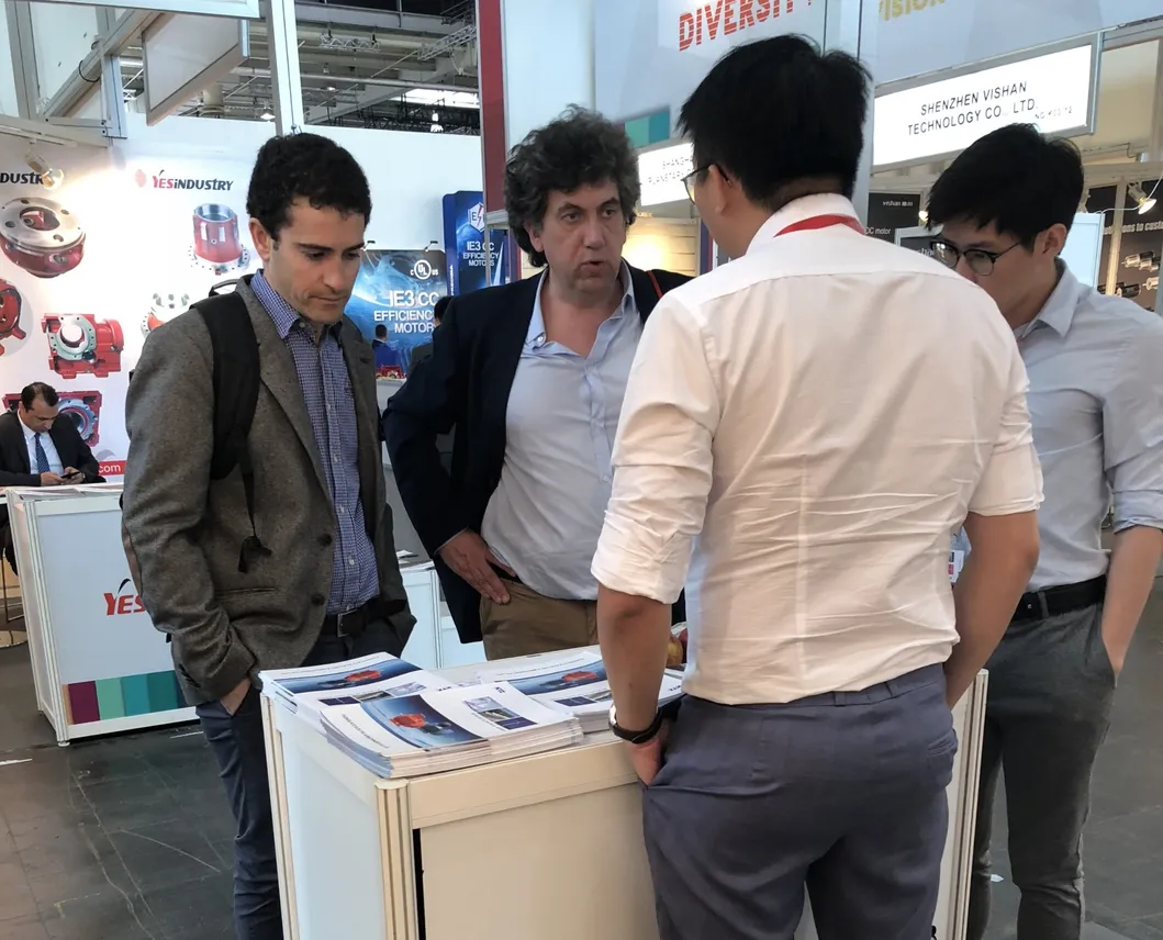 Exhibition 4