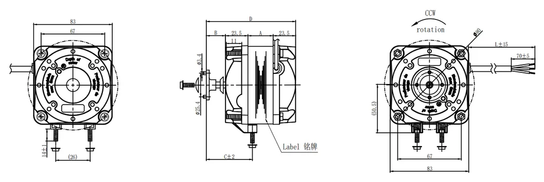 Structure Diagram
