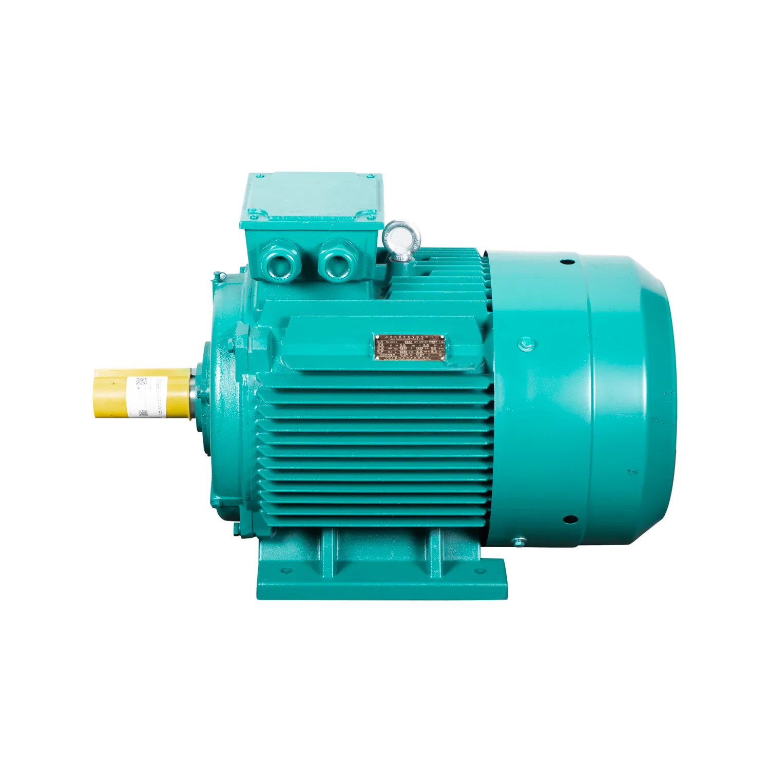 Factory Price Tcyp 3kw Frequency Variable Reluctance AC Synchronous Electric Motor