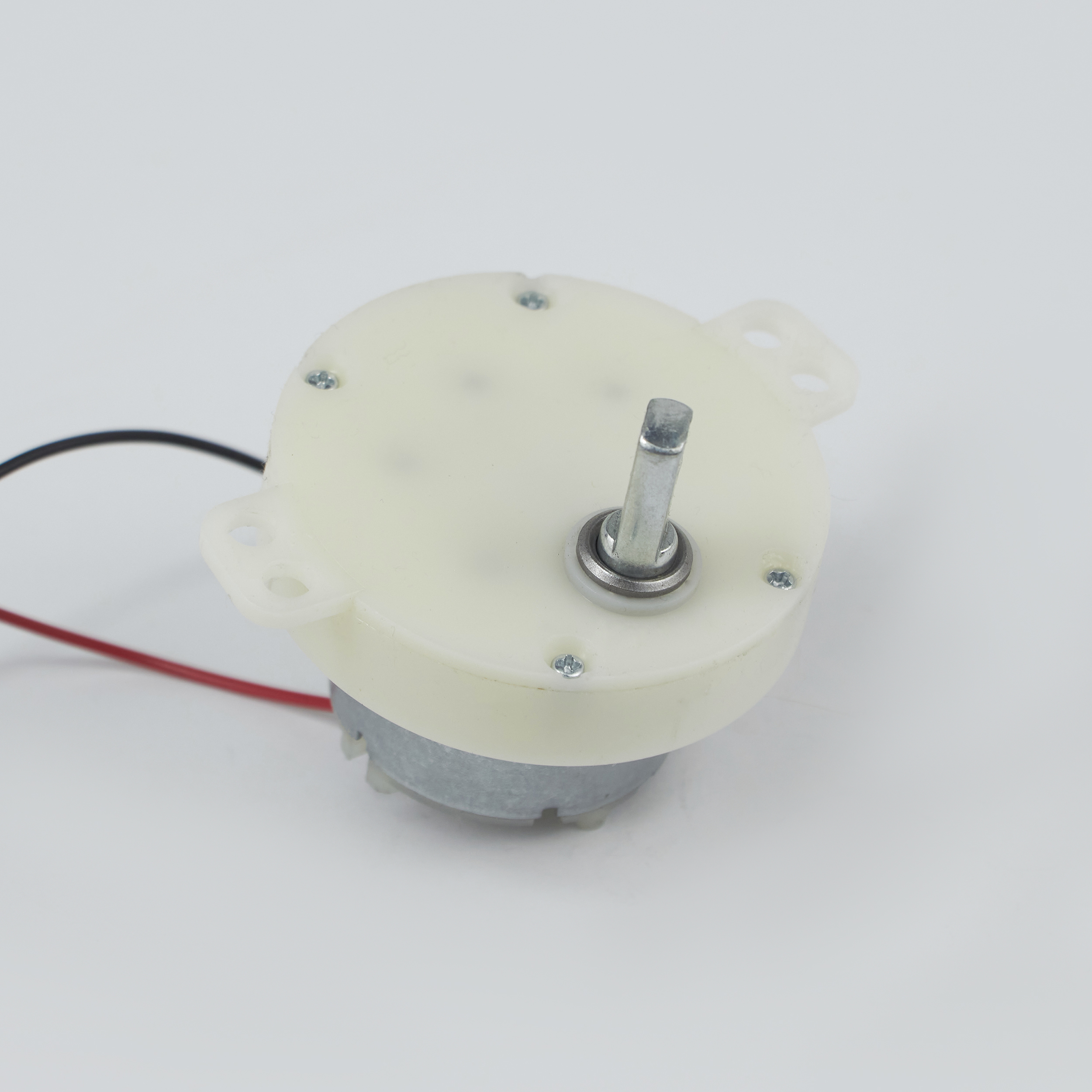 High Quality Songjia Robot Motors (Gear Motor Permanent Magnet Type) For Robots And Home Appliances