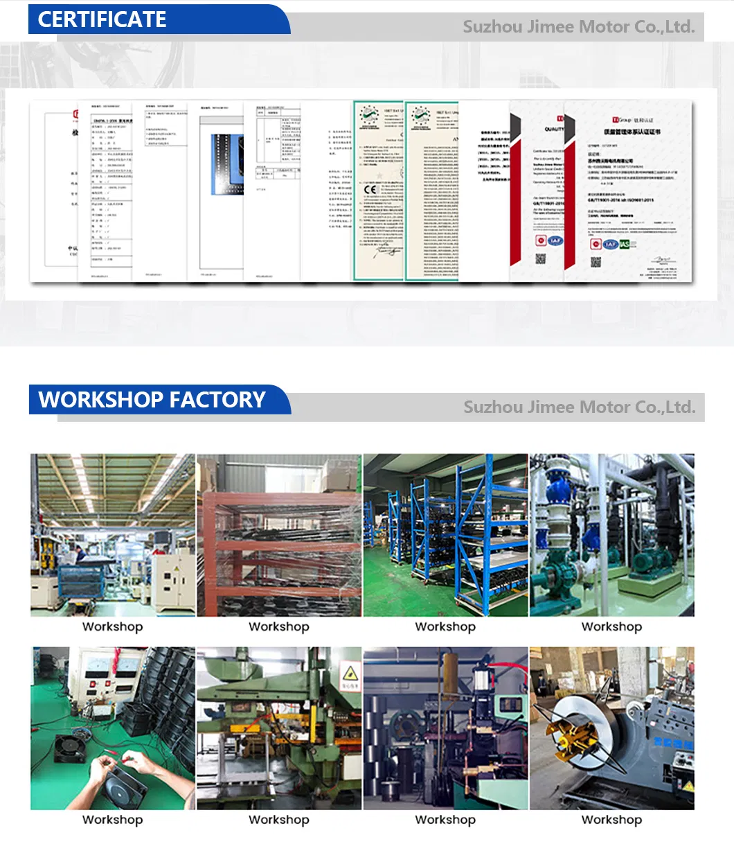 Certification 1