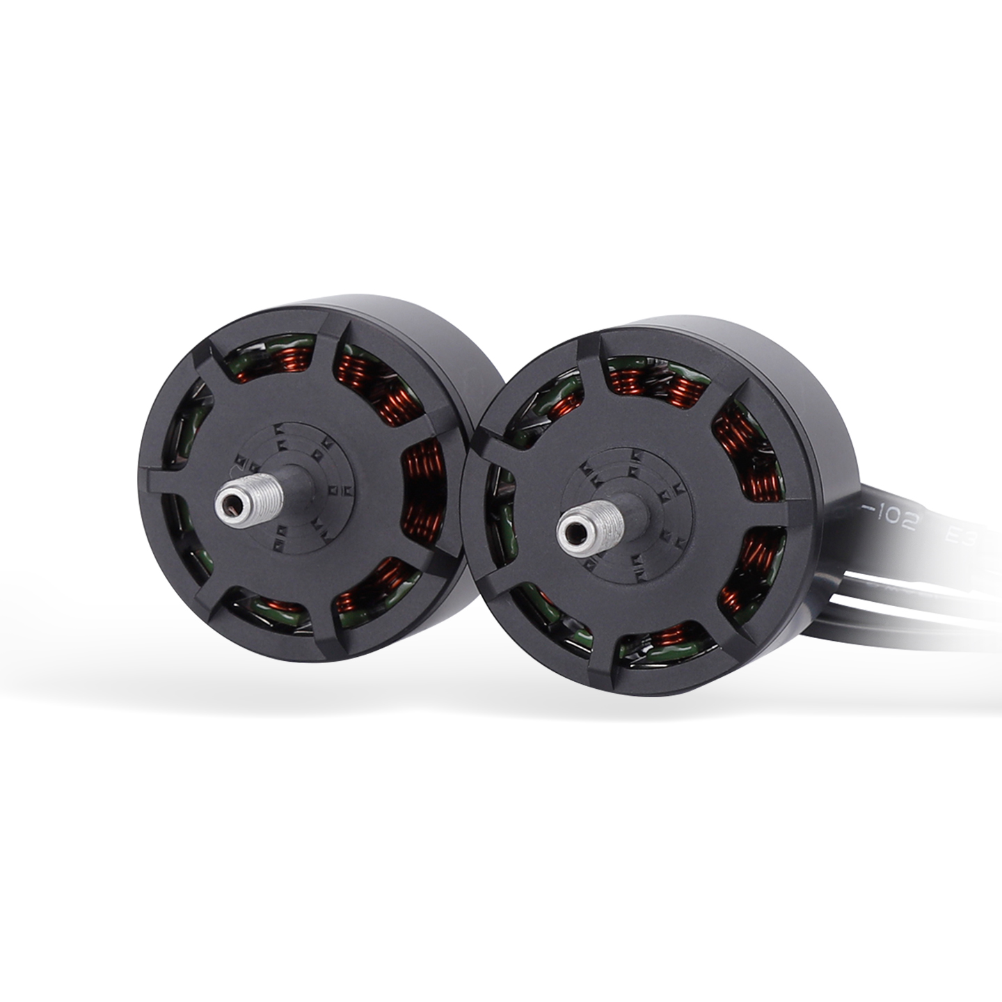 3115 Industrial Brushless Motor Customizable Parameters for Automation Equipment