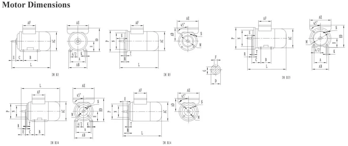 Technical Data 2