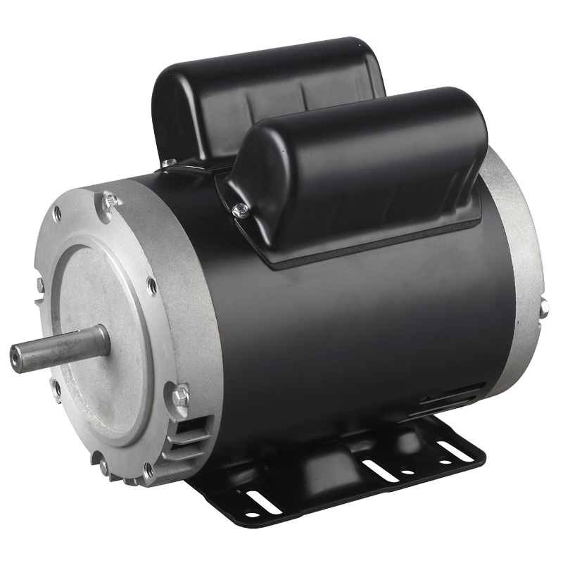 AC NEMA Single Phase Electric Air Compressor Motor with CSA UL