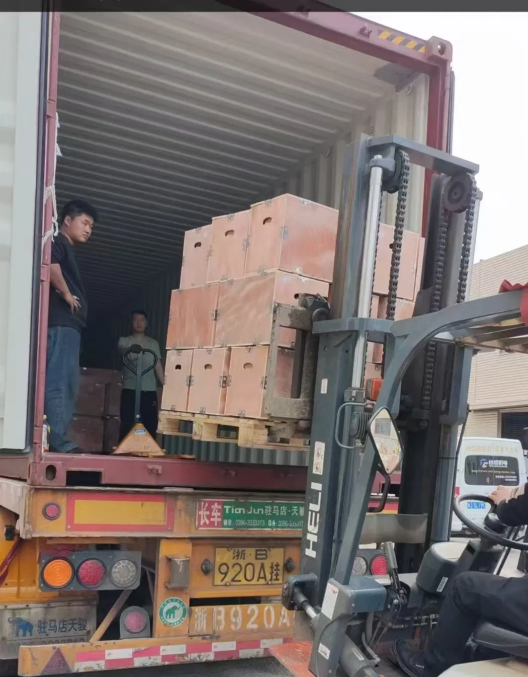Shipping 2