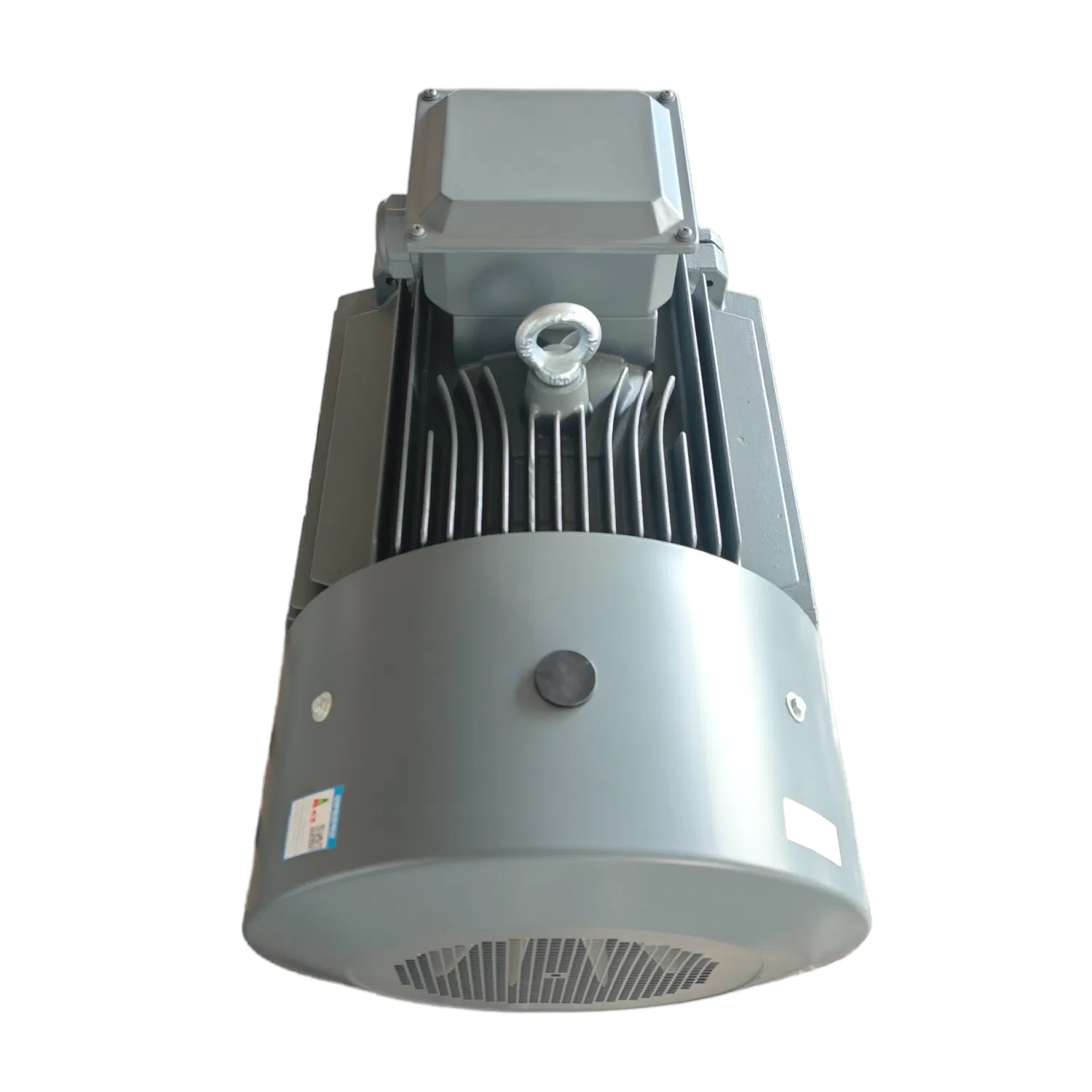 Innomotics Three Phase Fan AC Electronic Motor, Suitable for Industrial Crushers, Mills and Washing Machine Components