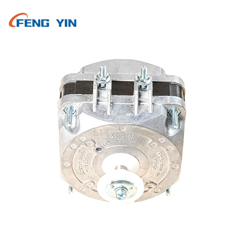 High Efficiency Ebm Cooling Fan Motor with Ball Bearing for Refrigeration Equipment