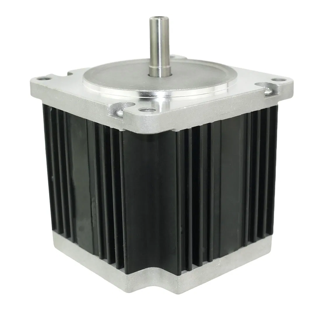 90tdy 60rpm Synchronous Motor with Advanced Control for Electric Valve Operation