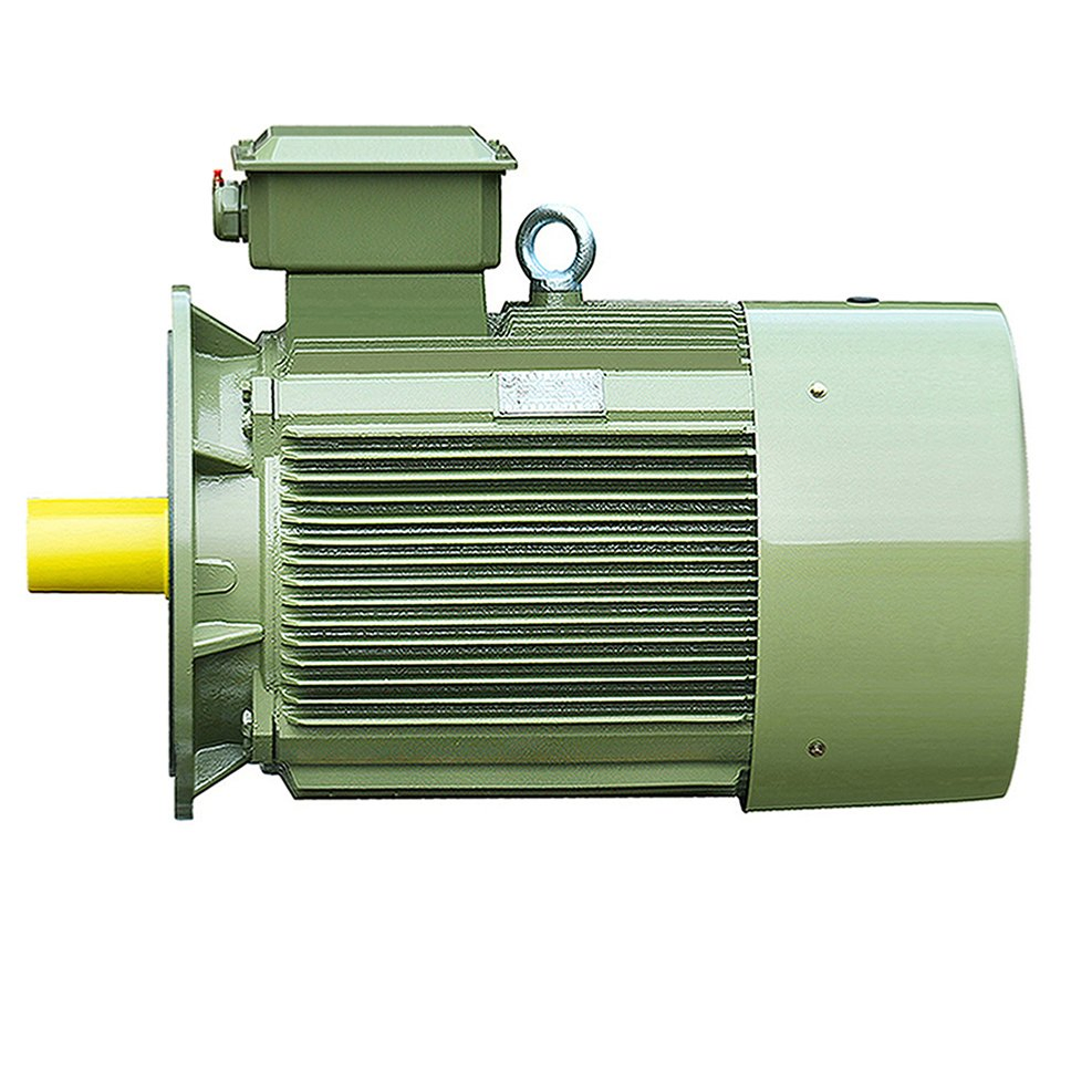 Alonmax Brand Pm Permanent Magnet Synchronous Direct Driven Electric Motors