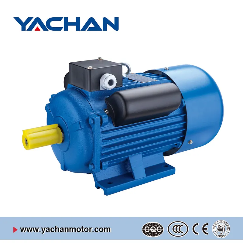 YC/YCL Series Electric Motor