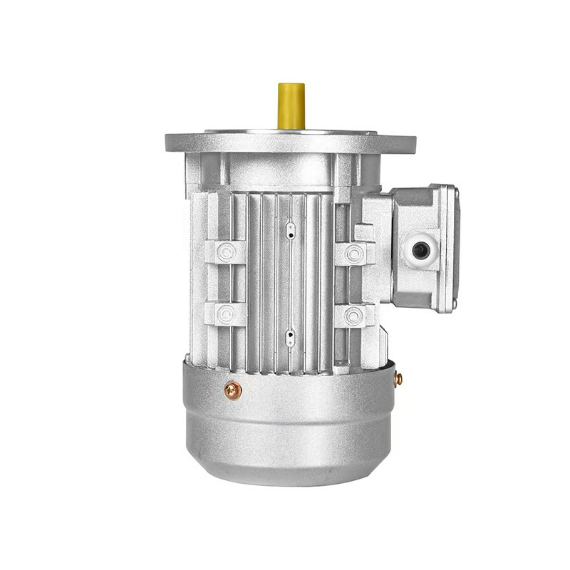 3 Phase AC 380V Yvf Three-Phase Variable Frequency Speed Motor
