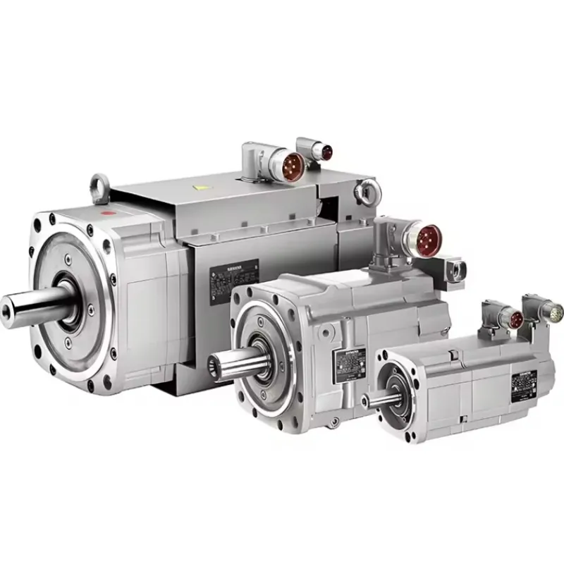 Servo Motor Photo 2
