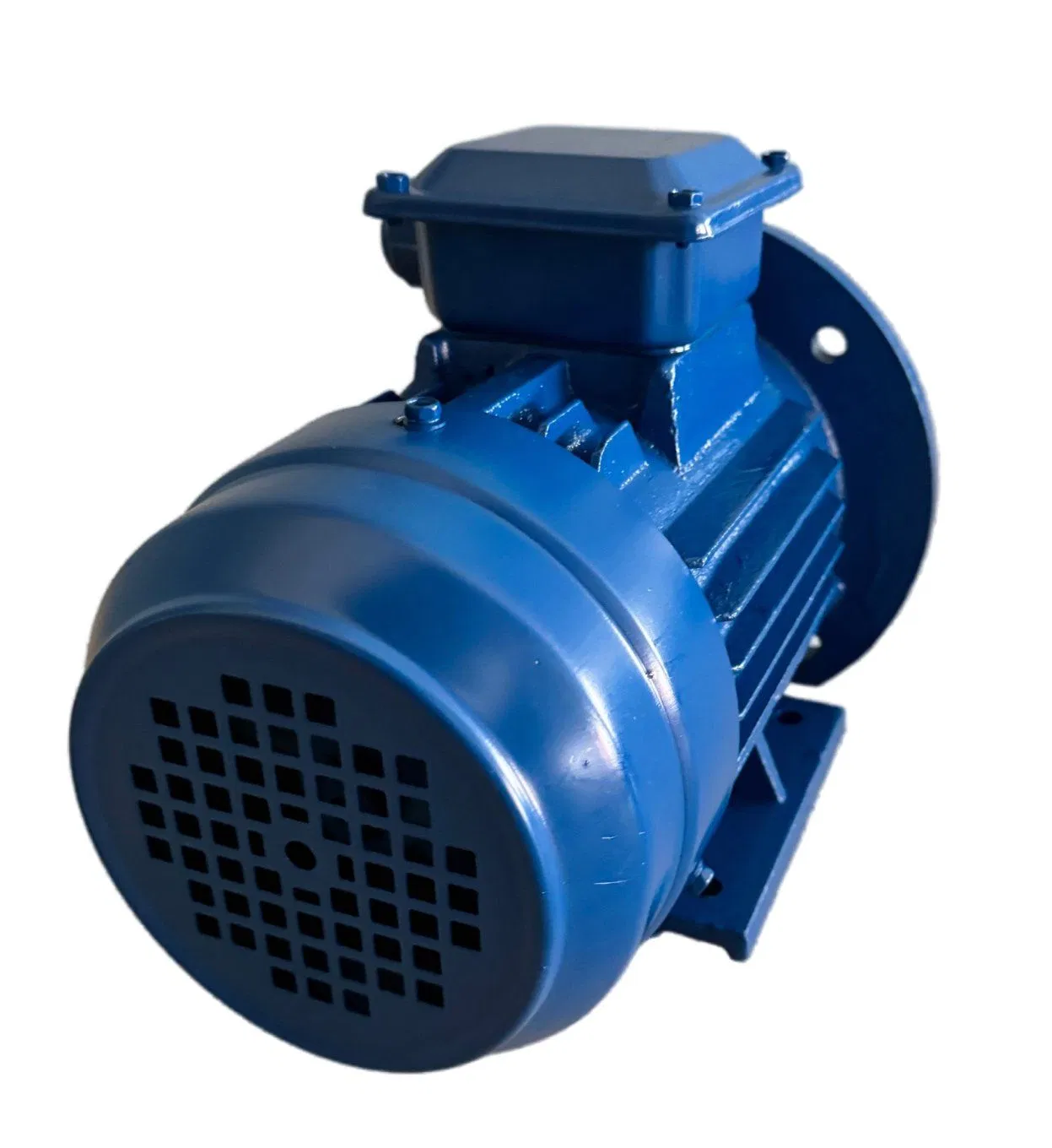 High Performance 50kw Induction Motor for Industrial Applications