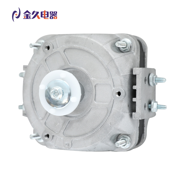AC 220V 50Hz Single Phase Condenser Refrigerator Cooling Blower Fan Motor