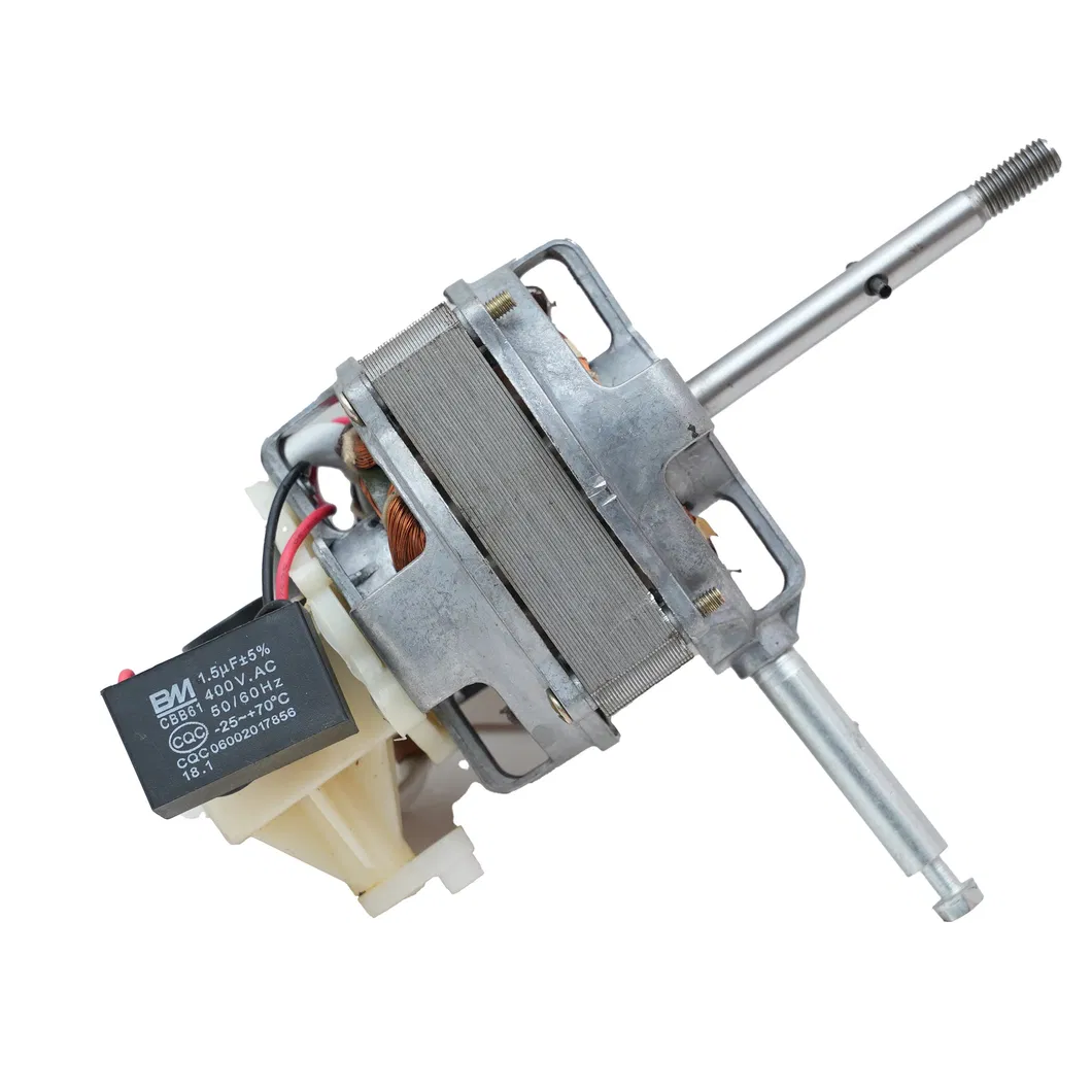 Fan Motor 1