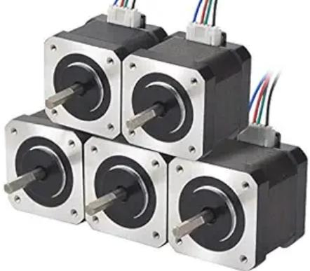 24V Brushless DC Motor 3000rpm 300W