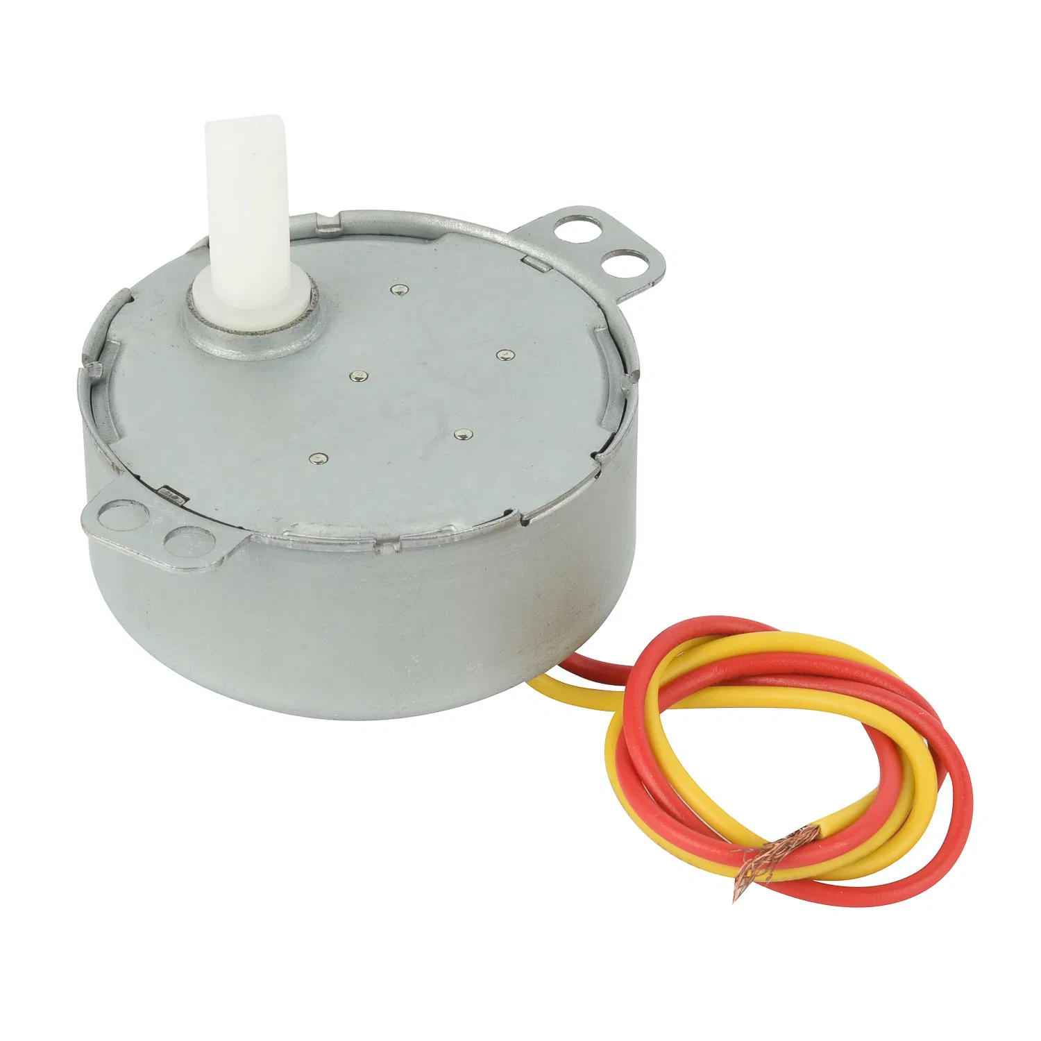 High Torque 49tyj AC 110V 220V Synchronous Motor for Electric Fan, BBQ Grill, Fireplace and Heater