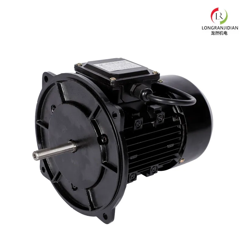 Industrial Motor