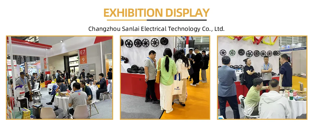 Exhibition Display
