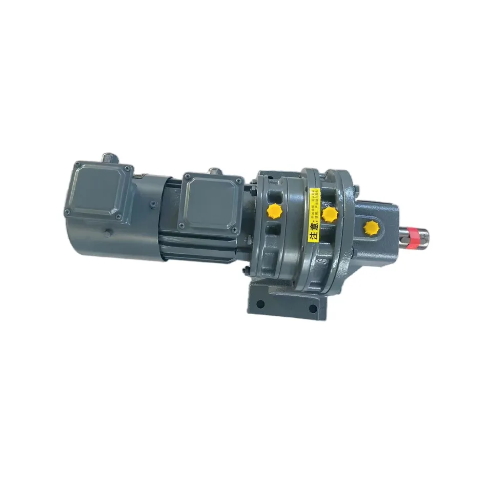 XWED32 VFD Motor Drive