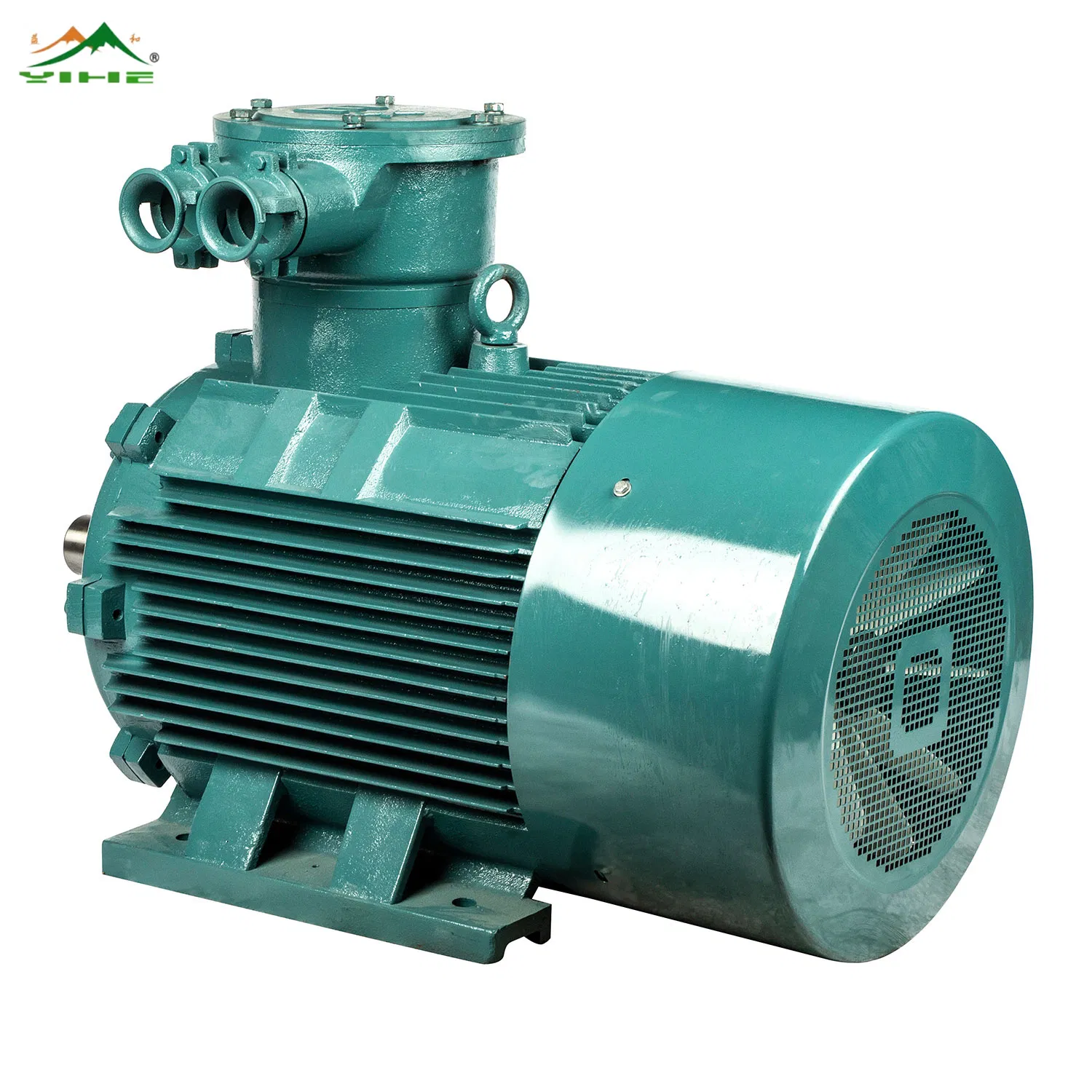 Explosion-Proof Good Price Yb3 Three-Phase Electric Motor