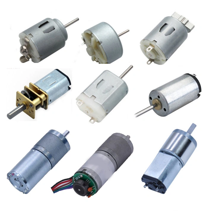 High Power RS-775pH Micro High Speed 20000rpm Micro DC Motor