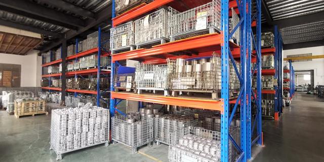 KPR Motor automated production line and precision manufacturing process