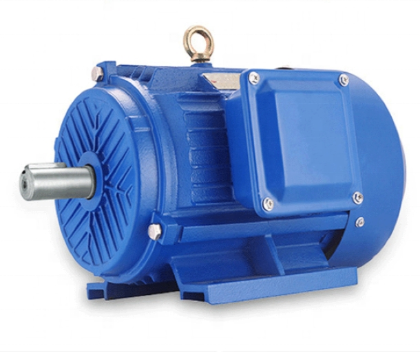 Wholesale Global Sources 1HP 2HP 3HP 4HP 5.5HP AC Electric Motor