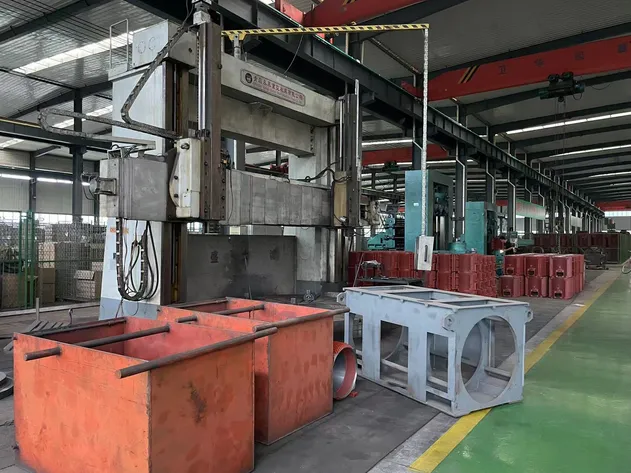 Factory Production 3