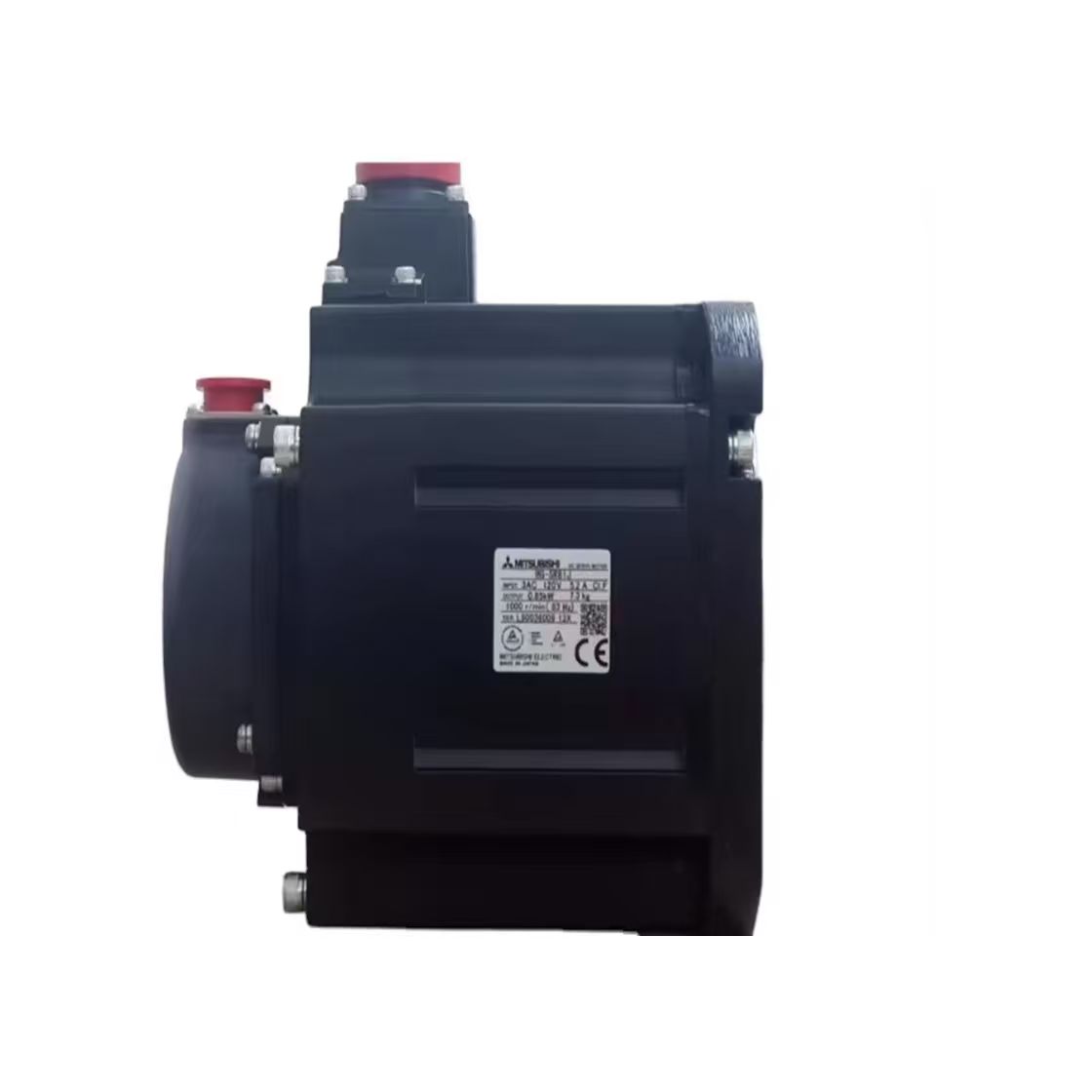 Brand-new Genuine Servo Motor HG-SR152J for Industrial Automation 200V AC Made Japan Most Favorable Price Best Service Attitude