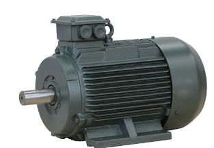 High-Performance 15kw Electric Drive Motor for Industrial Applications