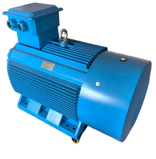 Motor Components