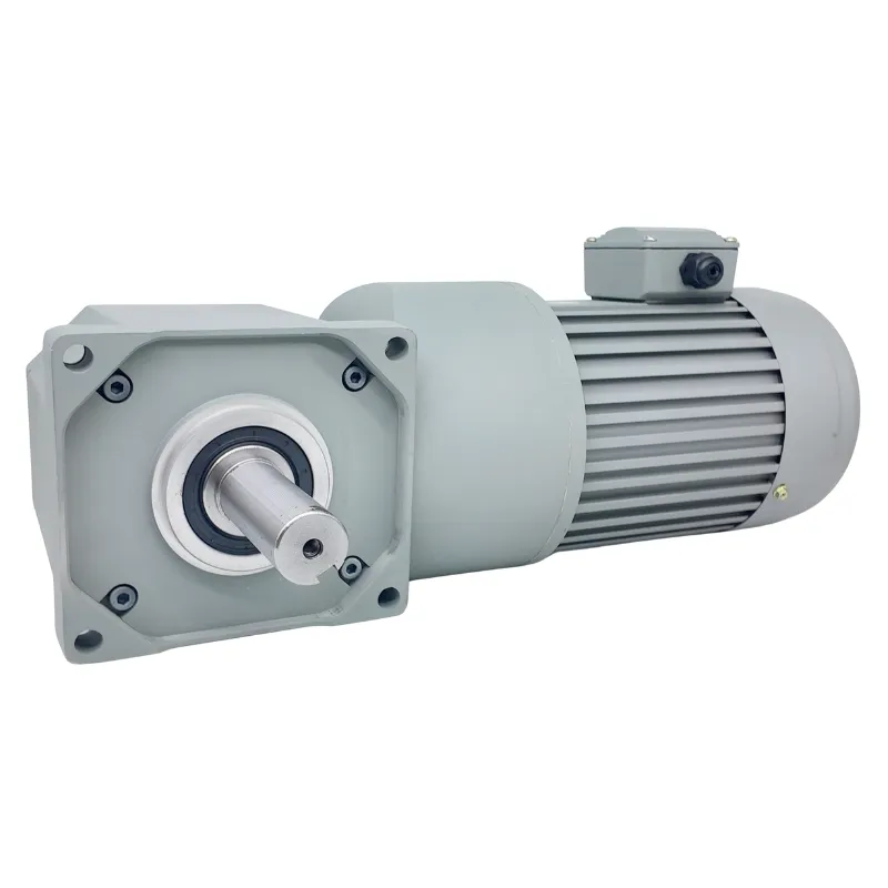 High Torque Stability