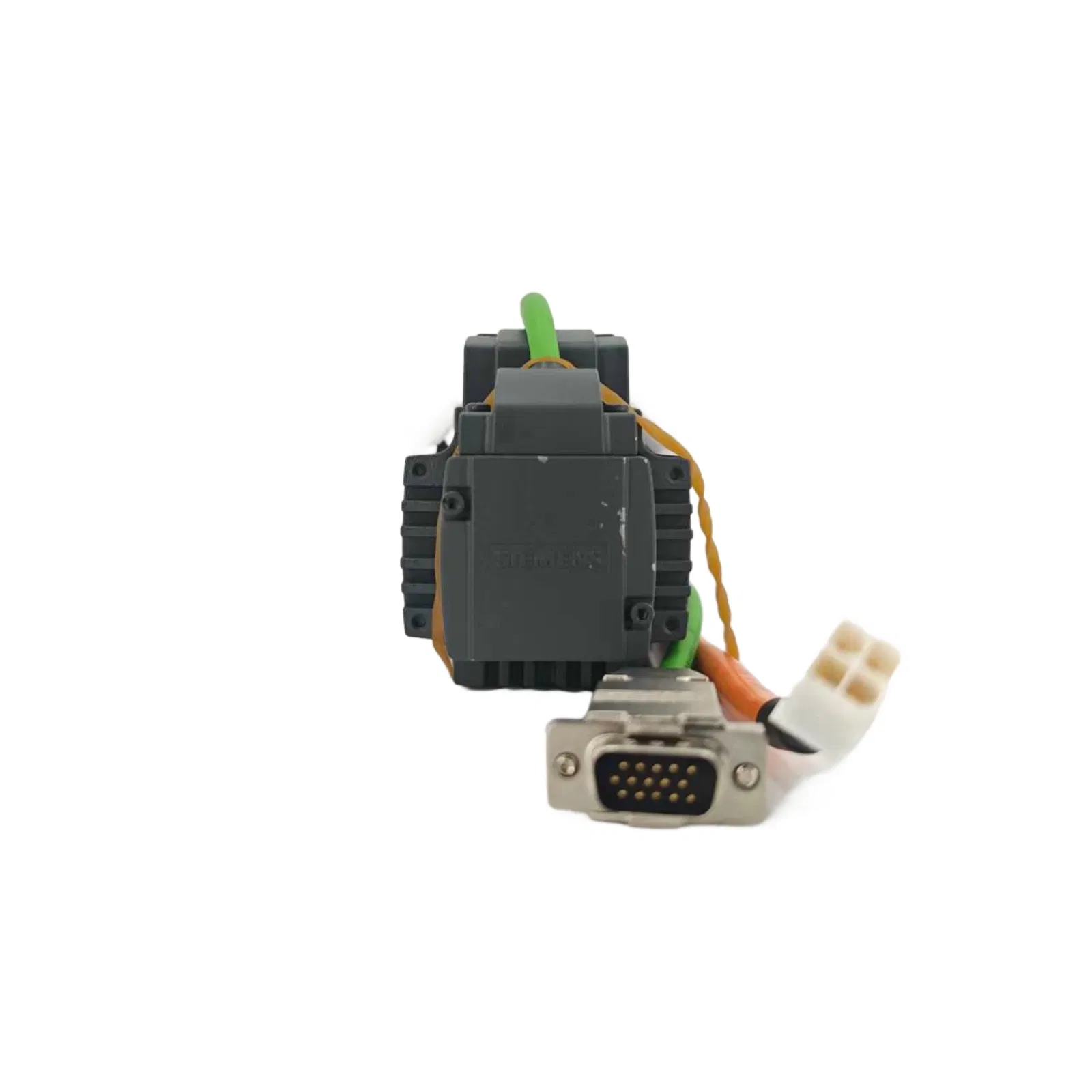 Siemens Wholesale Compact High-Precision Servo Motor CE Certified for Automation