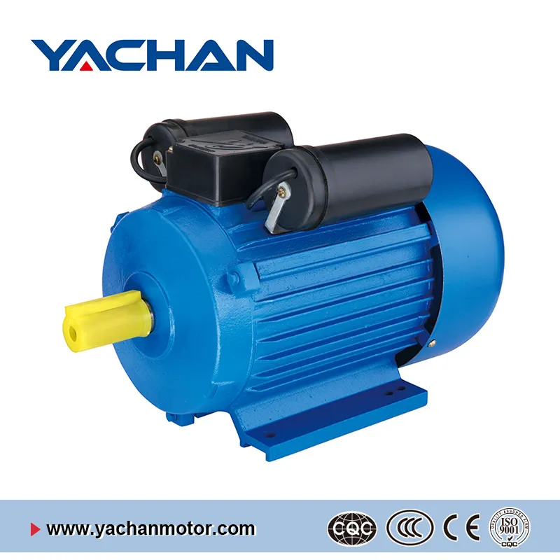 YL Series Electric Motor